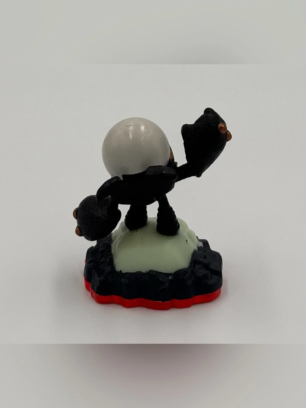 Skylanders add rare